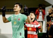 Hingga Pekan ke-6, 65 Persen Pemain Madura United Dapat Menit Bermain