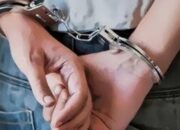 Curi Koleksi Rumah Peraduaan, Pasutri Asal Bengkalis Dijerat Pasal Berlapis