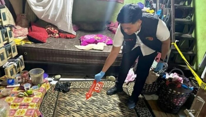 Begini Kronologi Bayi 7 Hari yang Tewas Dibanting Pria Mabuk di Kalsel