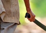 Pelaku Pengancaman di Siak Ditangkap Polsek Tualang
