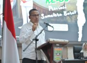 Cerdas Cermat BerAKHLAK Meriahkan HUT ke-80 Sumbar