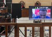 Kronologi Penikaman Berdarah di Karaoke See You, Dua Orang Tewas