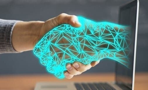 Bahaya Menyerahkan Jurnalistik Sepenuhnya ke Mesin AI. (ist)
