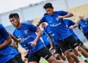Ujian Berat di Bogor, PSPS Boyong 20 Pemain Ini Hadapi Garudayaksa FC