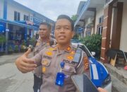 Terungkap, Ini Identitas Perempuan yang Jatuh dari Flyover di Pekanbaru