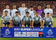 PSIM Yogyakarta Klub Teraktif Mainkan Pemain Muda Musim Ini