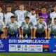 PSIM Yogyakarta. (ist)