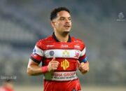 Lima Laga Tanpa Menang, Semangat Bangkit Sape Kerrab Masih Membara