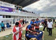 Mahyeldi: Stadion Mini Hangtuah Jadi Wadah Cetak Generasi Muda Berprestasi
