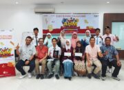 Siswi SMAN 1 Sitiung Juara AHM Best Student 2025 Regional Sumbar