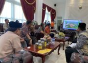Padang Mantap Jadi Tuan Rumah Raimuna Daerah Sumbar