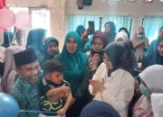 Perangi Zero Dose, Padang Intensifkan Imunisasi Dasar Anak