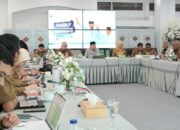 Pemotongan Dana Transfer Rp459 Miliar, Pemko Padang Sesuaikan Ulang RAPBD 2026