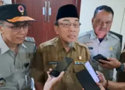 Belajar dari Gempa 2009, Padang Perkuat Kesiapsiagaan Pasca Bencana