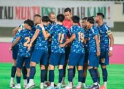 Bidik Promosi ke Liga 1, Ini Jadwal Pertandingan PSPS Pekanbaru Musim Ini