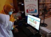 Hutama Karya Hadirkan Motor dan Perahu Pustaka, Buka Akses Pendidikan di Pelosok