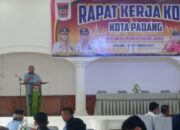 Jadwal Mepet dan Tanpa Dokumen, Proses Musorkot KONI Padang 2025 Dipertanyakan