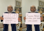Netizen Soroti Guru Ngajar Murid Sambil Rekam Video di Kelas Demi Popularitas