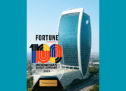 Berkat Kinerja Positif, Pelindo Kembali Masuk Daftar Fortune Indonesia 100