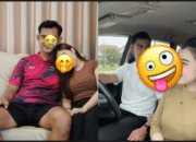 Viral, Pratama Arhan Diduga Foto Mesra dengan Selebgram Cantik Putri Azzralea