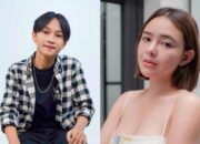 Makin Dekat? Fajar Sadboy Akui Dapat Banyak Wejangan dari Amanda Manopo