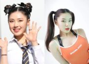 Nonton Konser, V BTS Dirumorkan Pacari Lee Jung