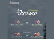 Perubahan Jadwal, Persita vs Semen Padang FC Digelar 4 Oktober