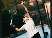 Peringkat Meroket, Janice Tjen Bawa Harapan Baru untuk Tenis Indonesia