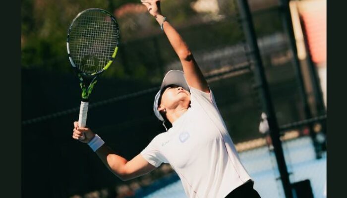 Peringkat Meroket, Janice Tjen Bawa Harapan Baru untuk Tenis Indonesia