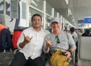 Perbakin Sumbar Dukung Penuh Tommy Irawan Sandra Maju sebagai Ketua KONI