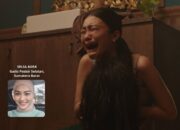 Selsa Aura Gadis Minang dari Pesisir Selatan Bersinar di Layar Kaca, Ini Profilnya