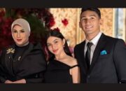 Marini Zumarnis Restu untuk Hubungan Daffa Wardhana dan Ariel Tatum