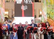 Rayakan 35 Tahun, Plaza Indonesia Gelar Pekan Mode Spesial Bertema Love Letters