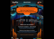 Level Up Esports Kampus, UniPin dan Budi Luhur Cetak Generasi Pemimpin Industri