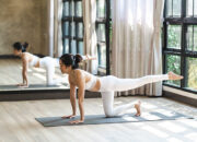 Pilates, Rahasia Selebritas Dunia untuk Tubuh Bugar dan Pikiran Tenang