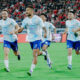 Laskar Mataram Bikin Kejutan, Pulangkan Bali United dengan Kekalahan. (ist)