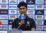 Tanpa Suporter, Persita Jadi Target PSM Makassar Raih Kemenangan Perdana