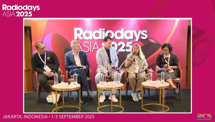 Populix: Pendengar Indonesia Kini Lebih Suka Podcast Video daripada Audio