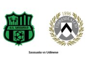 Duel Sengit Sassuolo vs Udinese di Serie A: Adu Gaya Bermain Kontras