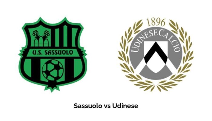 Duel Sengit Sassuolo vs Udinese di Serie A: Adu Gaya Bermain Kontras