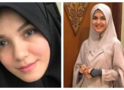 Dituduh Tabrak Lari, Ini Jawab Nadya Almira di Media Sosial