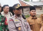 Polsek Tenayan Raya Dalami Tragedi 2 Bocah Meninggal di Galian Batu Bata