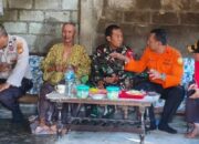 Alami Kejadian Mistis, Kakek 72 Tahun Pencari Getah di Meranti Ditemukan Selamat