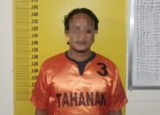 Polsek Kuantan Mudik Tangkap Pelaku Curas Antar Provinsi, Mobil Rampasan Diamankan