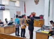 Sidang Prapid Aset Muflihun Berlangsung Pagi Hingga Sore, Hakim Dengar Kesaksian Saksi