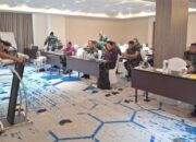 Kodam XIX/Tuanku Tambusai Gelar Monev PKS SKK Migas–PHR di Pekanbaru