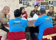 Korupsi Dana DAK dan Rugikan Negara 1,1 Miliar, Eks Kadisdikbud Rohil Segera Jalani Persidangan