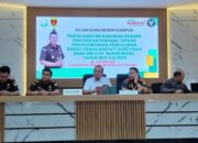 Kejari Kampar Pulihkan kerugian Negara Buntut Korupsi KUR KCP Bangkinang, Ini Totalnya!