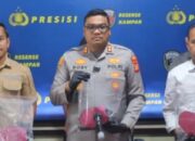 Pria Tewas di Kedai Tuak Siak Hulu Kampar, Begini Kata Polisi