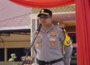 Cekcok Berujung Maut di Warung Tuak, Polsek Siak Hulu Ringkus Satu Pelaku Pembunuhan